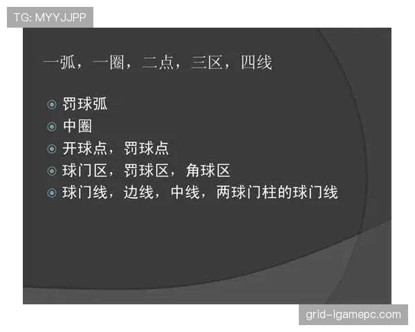 哨响后才能开球,足球规则中这些细节你知道吗?