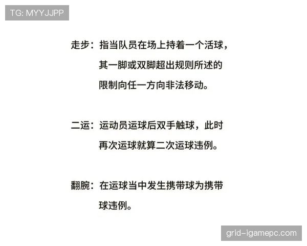 篮球规则解析：两次运球违例的界定与判罚