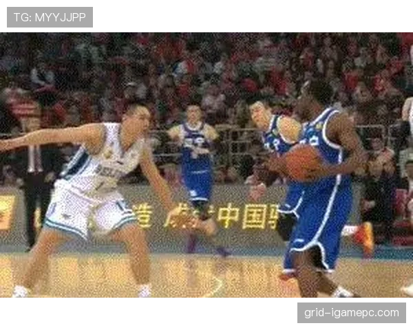 阻挡和带球撞人究竟有何区别？新手的规则讲解
